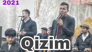 Xabibullo Xamroz - Qizim / Хабибулло Хамроз - Кизим / cover (Yorqinxo'ja Umarov)