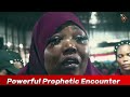 Her first time attending, and prophecy located her instantly. She walked away with ₦500,000