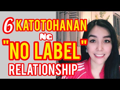 Video: Paano mo lagyan ng label ang radioactive material?