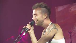 Asaf Avidan Avec Le Collectif Shlomi Shaban