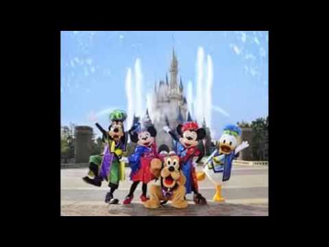 ディズニー作業用bgm 東京ディズニーランド アトラクションメドレー 高音質 Tokyo Disney Resort Attraction Youtube