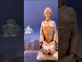 【Japanese clayart/日本粘土】祈りのお初のフィギュアをつくる #フィギュア #粘土 #art