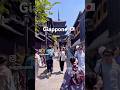Viaggio in Giappone 🇯🇵 #travelblogger #travel #viaggi #travelblog #viaggiare #shortvideo #love