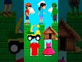 vir the robot boy | robo boy suit on | veer and mad max | robot wala cartoon | #shorts #trending