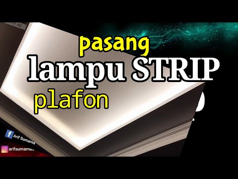 Video: Bisakah lampu peri digunakan di luar ruangan?