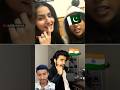☠️😎Ek din Pakistan ka Damaad bankr rhunga || My Pakistani Begam ||@Adrishyaa #shorts #couple #funny