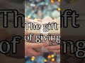 Nostalgic Holiday Melody: The Gift of Giving by Howard Harper-Barnes 🎵 #ChristmasMagic #NewYearVibes