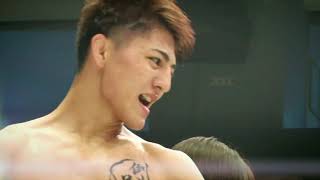 【9月13日開催！KNOCK OUT CHAMPIONSHIP.2】　鈴木 千裕 vs 昇也 紹介映像