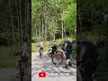 Zapora w Wapienicy #ebike #trip