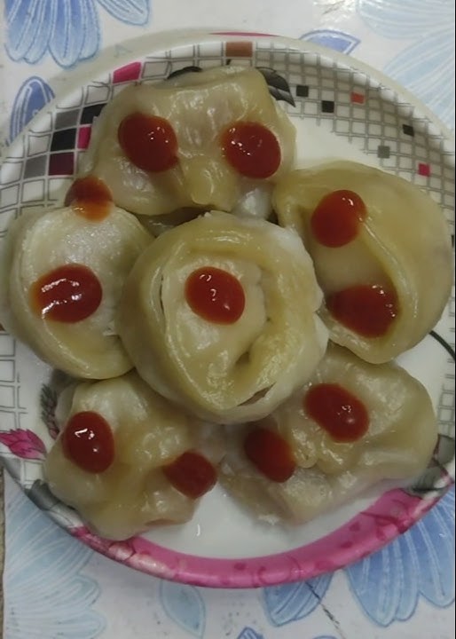 Momos #food #cooking #momos #momoslover #momosrecipe