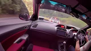 FN2R TOUGE TITIKONG EG6 FD2R KUALA KLAWANG