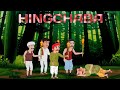 Hingchaba manipuri short story  kanglei story manipur