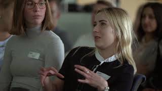 Audit Assurance Karriereevent 14. 17. Mai, Ostsee Bis Zum 31. März Bewerben