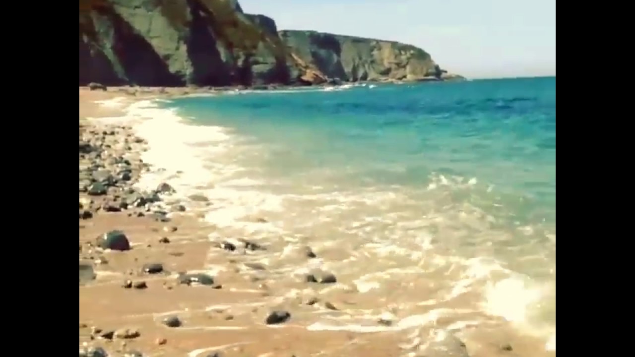 Playa de Serín, Gijón, Asturias. Maderas del Mar