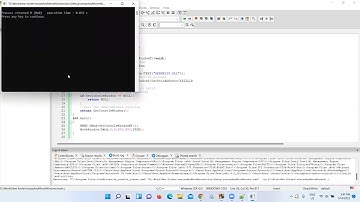Resize and Move Console Window in C/C++ using windows function