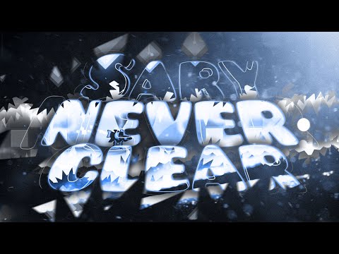 [NEW HARDEST] SARY NEVER CLEAR 100% (CAPYBARA DEMON) FLUKE FROM 96%!!!