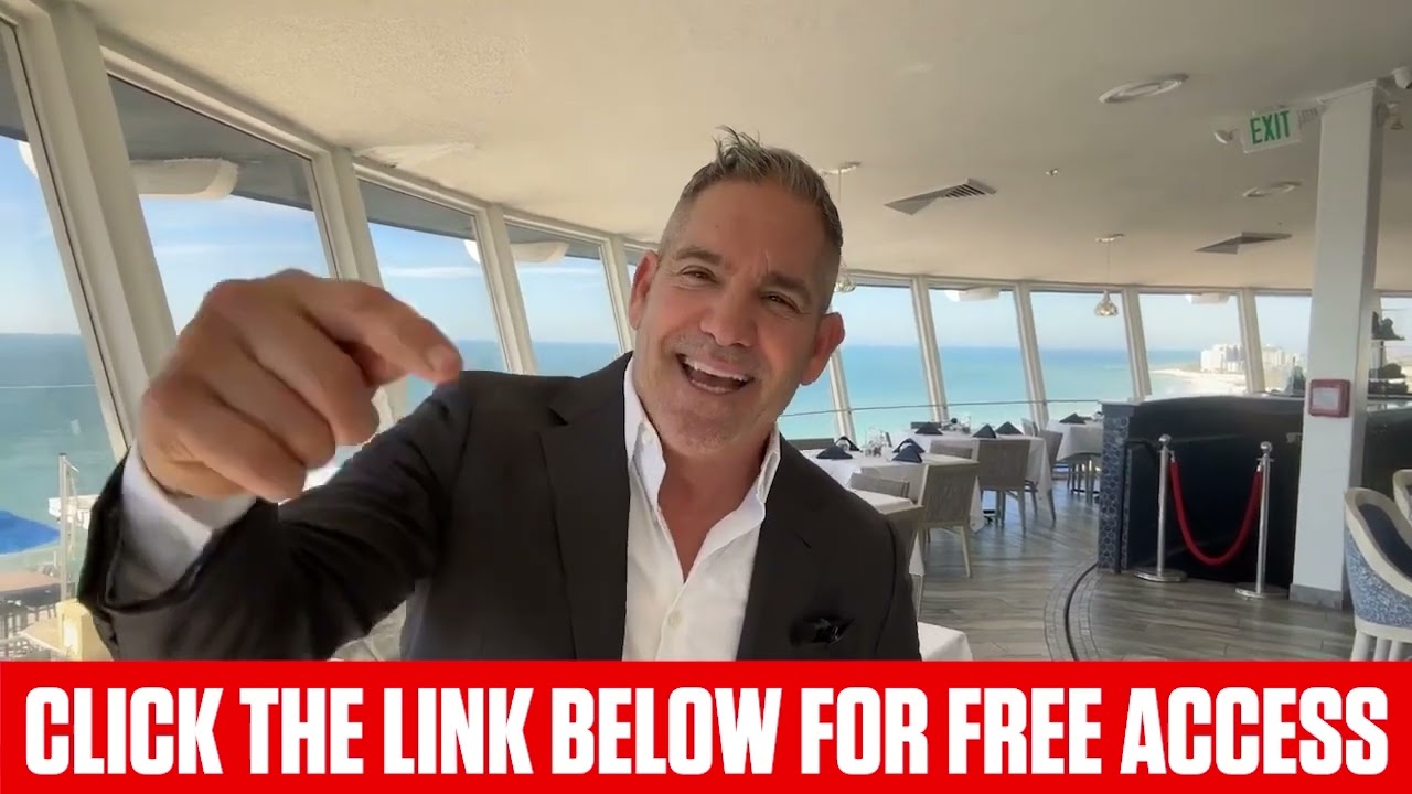 Video thumbnail: UBC - Grant in Resturant 16X9 with CTA - V3.mp4