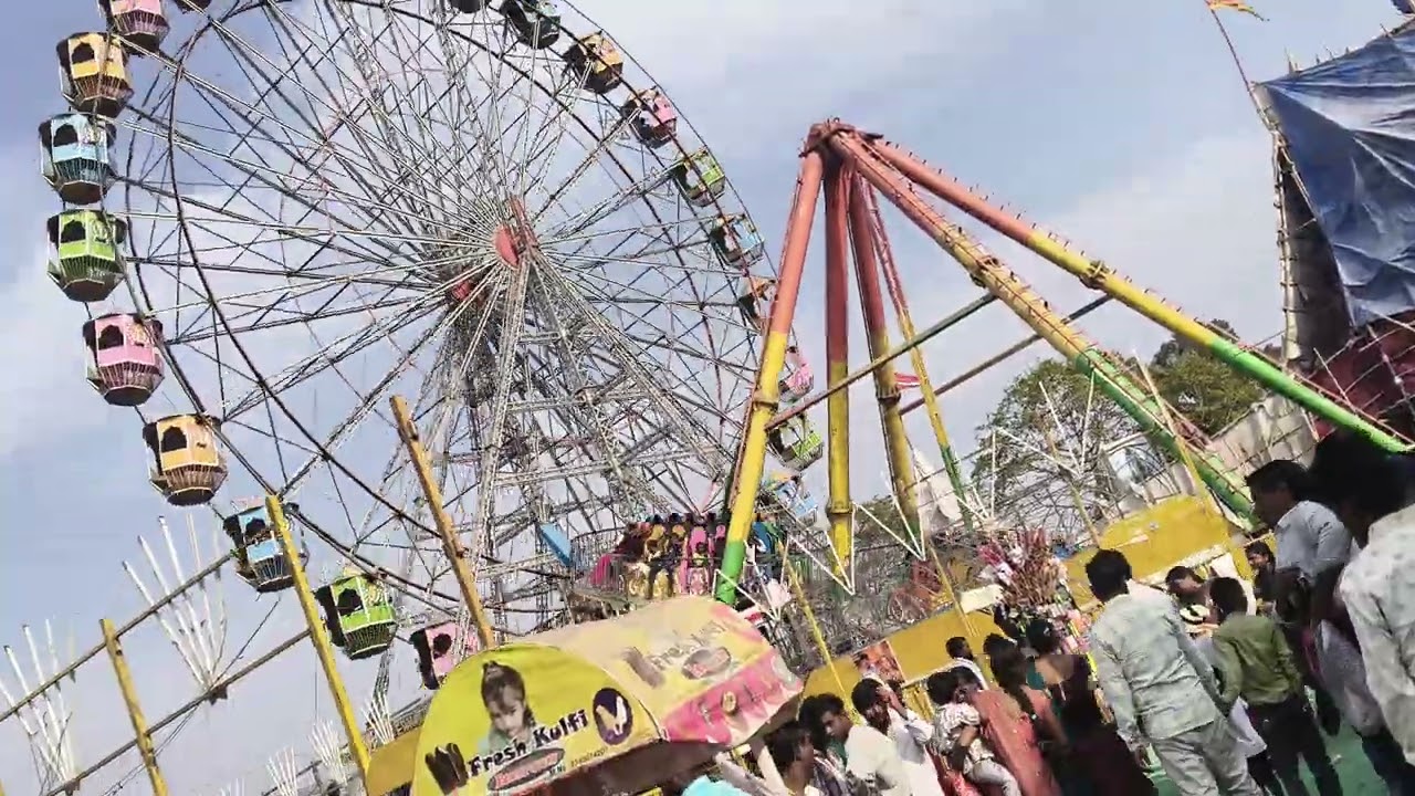 Surajkund Mela full enjoy  