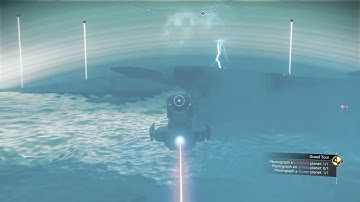 GRAND TOUR (NMS: BEACHHEAD REDUX)