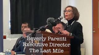 “The Last Mile” paves a road to success for OK inmates