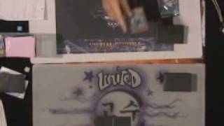 Yu-Gi-Oh! DM 2008 - Quarterfinal - 3/3