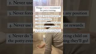 š« 5 Things to Never Do When Potty Training š«
š« 5 Things to Never Do When Potty Training š«
1ļøā£ Never ask āDo you need to go potty?ā ā Instead, you will tell, state, and / or guide her to the potty (one exception is if your toddler says āyesā and means āyesā and says ānoā when she means ānoā)
2ļøā£ Never use punishment. Potty learning should be positive and respectful. This is a normal bodily function and simply teaching where it goes now.
3ļøā£ Never force a child to stay in any position. Respect their body autonomy. You can still be firm and gentle at the same time
4ļøā£ Never use bribery or rewards. This should be non-coercive.
5ļøā£ Never play potty roulette! Donāt guess with 20-minute timers.
Potty independence works best when itās respectful and collaborative.
go to godiaperfree.com to learn how to potty train in 7 days or less without tears or bribes, as young as 16 months old šIāll tell you exactly what to do.
#godiaperfree #pottytraining #pottytrained #parentinghacks #diaperfree š« 5 Things to Never Do When Potty Training š«