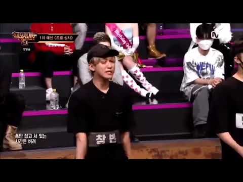 SMtM changbin season 9 ep 1