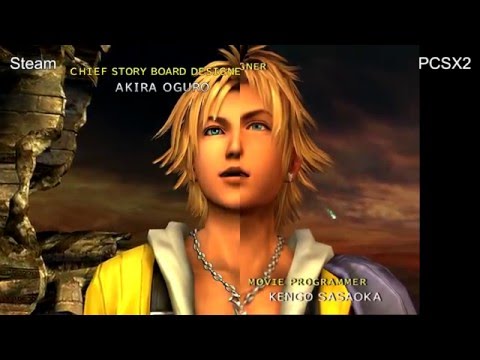 Pcsx2