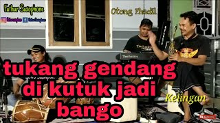 KELINGAN INSTRUMENTAL SAXOPHONE//RAMPAK//ORGAN screenshot 5