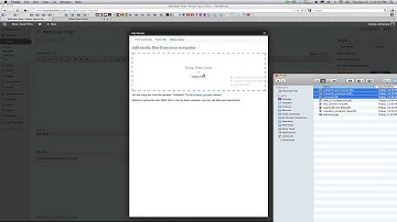 Wordpress 3.3 New Features