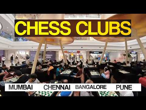 Chola Phoenix Chess Club Expands to 4 Cities! | Mumbai, Chennai, Bengaluru & Pune