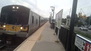 lirr train from Penn station to Ronkonkoma