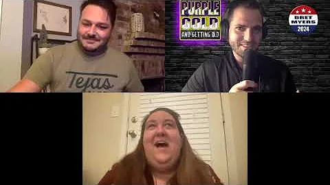 PGGO #14 - Easter Pageant with Rebecca