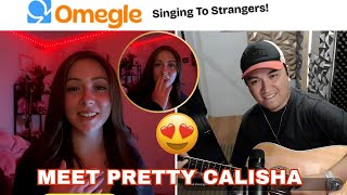 Download Lagu SERENADING STRANGERS | SINGING RANDOM SONGS | MEET PRETTY CALISHA MP3 Download Lagu SERENADING STRANGERS | SINGING RANDOM SONGS | MEET PRETTY CALISHA MP3