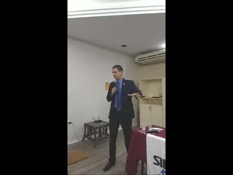 Palestra Ciclo Completo 2