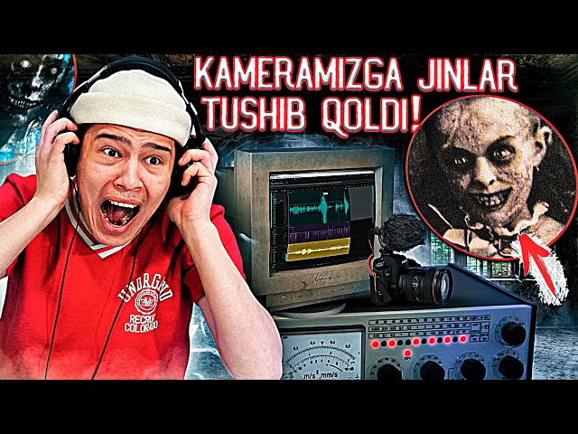 Yoshlar videoga tushib qolishdi Yoshlar videoga tushib qolishdi