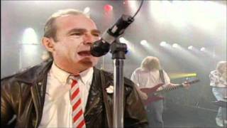 Watch Status Quo Rock Till You Drop video