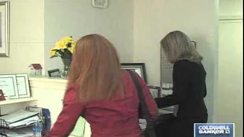 Michelle Bruning Video Resume