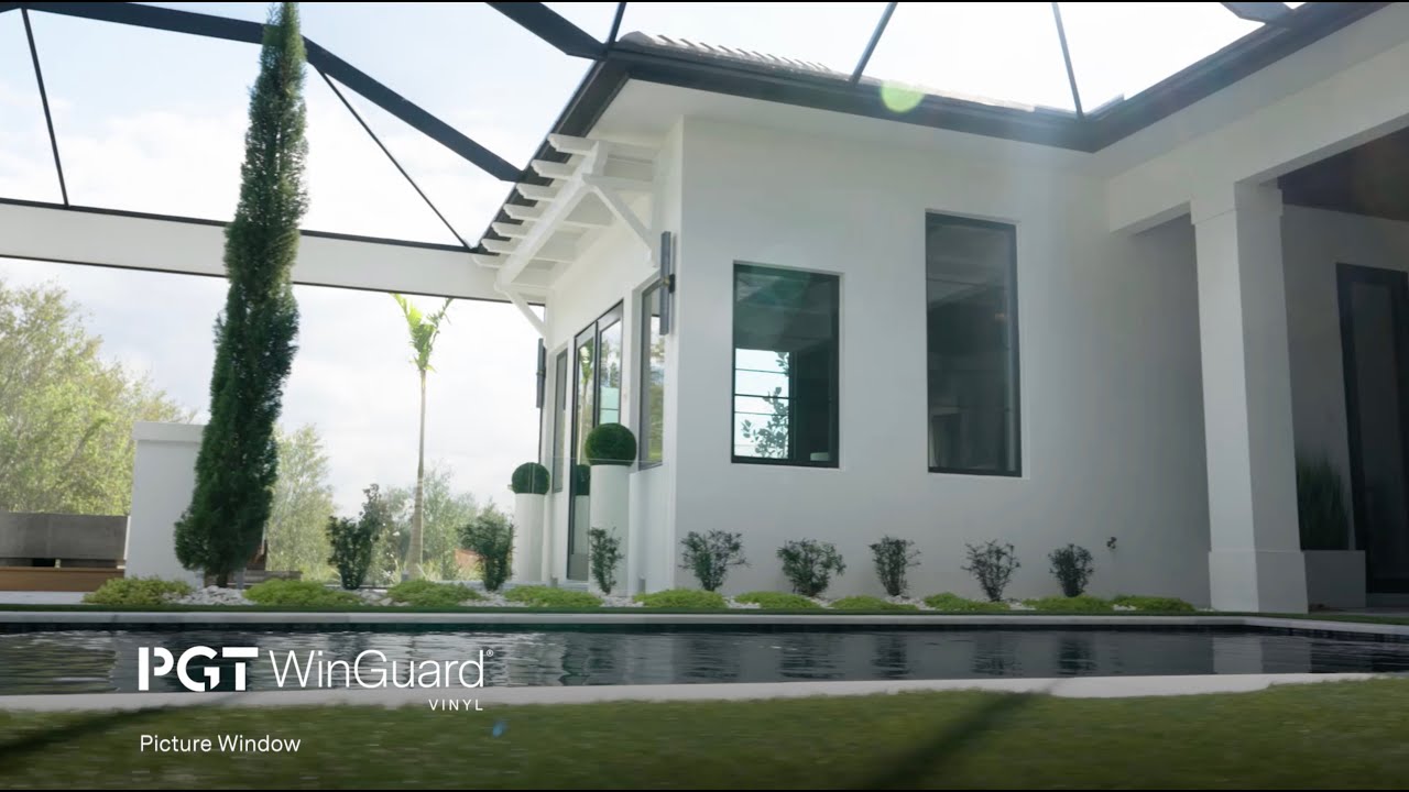 John Cannon Pro-Spective | PGT Windows & Doors