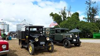 2026 S.U.M.B.I.T.C.H. Tractor Show