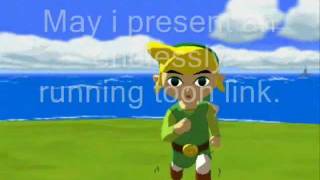 The Legend of Zelda: Wind waker - Dragon roost island remix