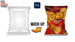 Create A Custom Product Mockup In Photoshop (Fast & Easy Tutorial)