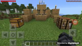 İksir Yapimlari Glass Bottle (Cam Şişe) Nasıl Yapılır