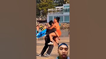 why did you jump  🤣🤣 #funny #funnyshorts #funnyvideo #funnyvideos #comedy #comedyshorts