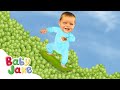 Baby Jake Popping Pea Pirates Full Episodes 