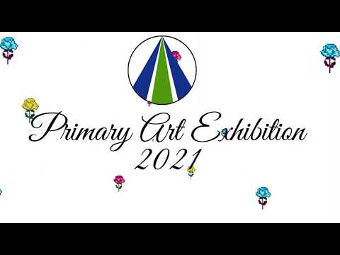 Primary Art Exhibition