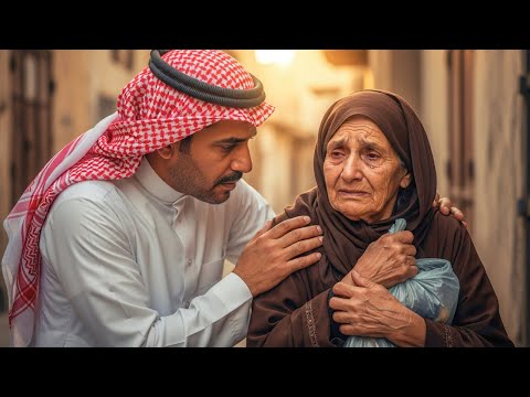 بعد سنوات من الغياب بحث عن أمه وما رآه كان مفجعا