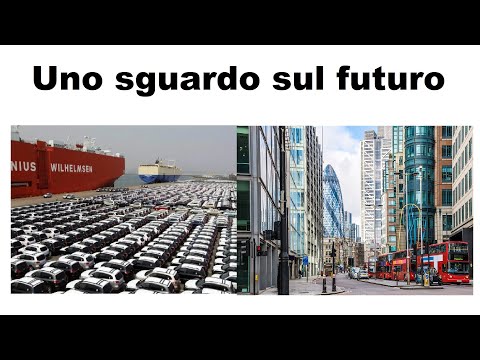 Video: Utopie Del Passato E Uno Sguardo Al Futuro