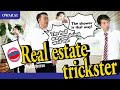 real estate trickster/WARAFUDINARUO