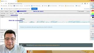 Sesion 01- Creando mi recurso pedagógico en Exelearning